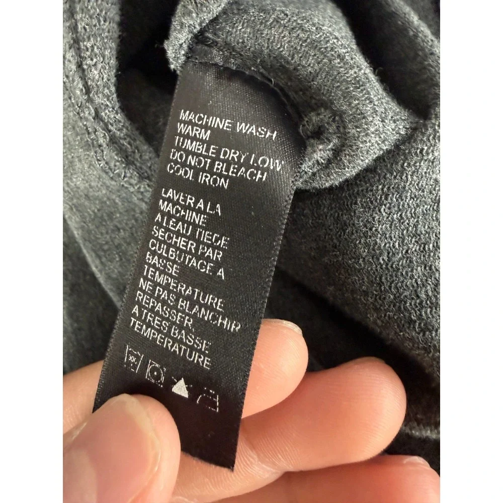 Isda & Co item description